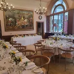 The Racquet Club