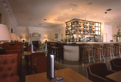The Racquet Club 3* Liverpool