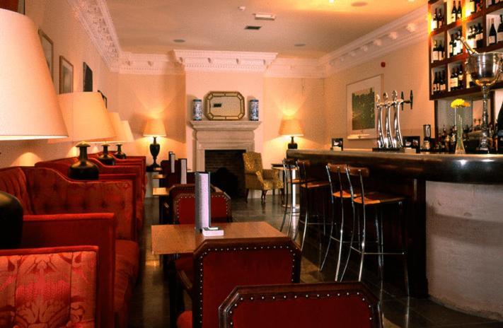 The Racquet Club Aparthotel Liverpool