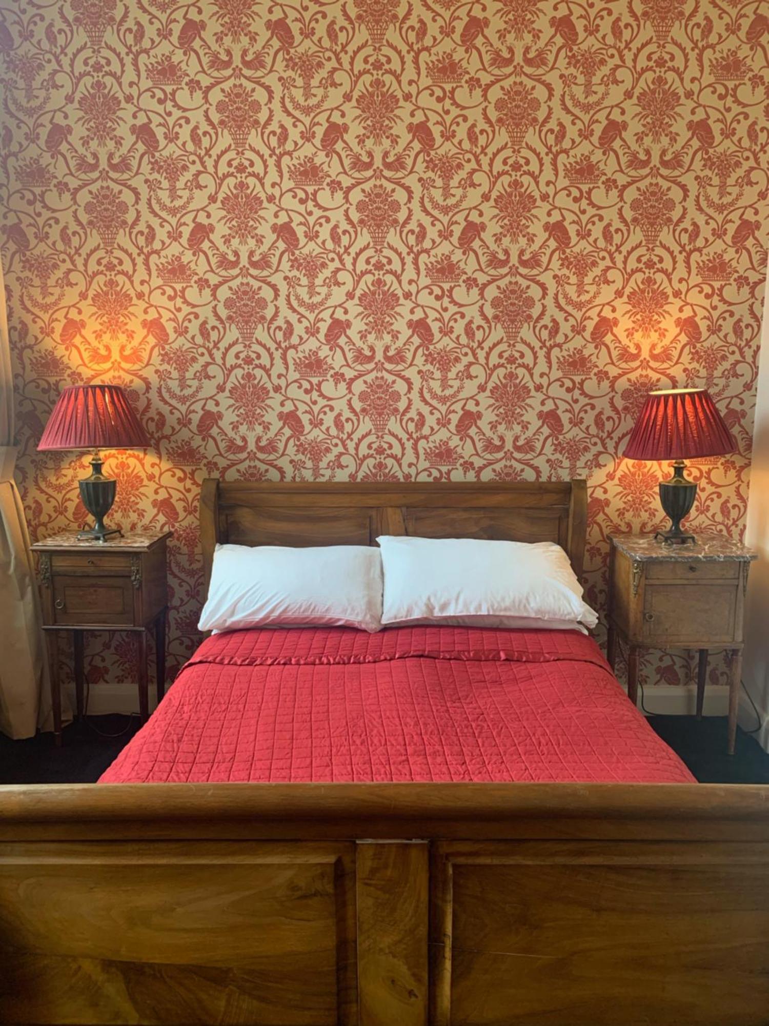 The Racquet Club Aparthotel Liverpool