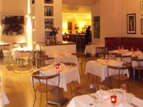 Aparthotel The Racquet Club 3*