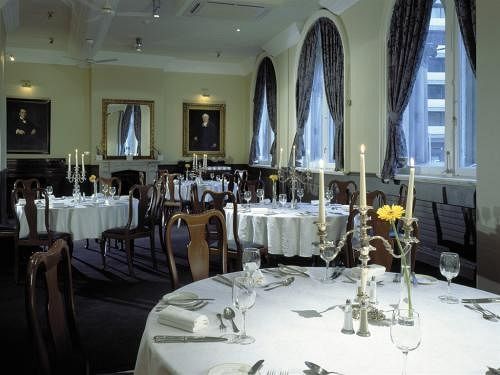Aparthotel The Racquet Club Liverpool